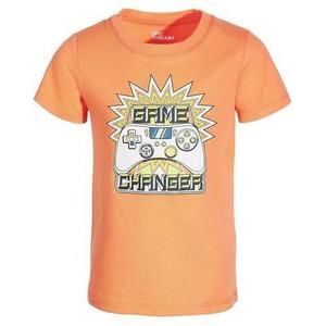 Epic Threads Little Boys Game Changer Graphic T-Shirt, Created for Macy's - Lily
